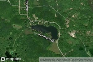 Elbow Lake