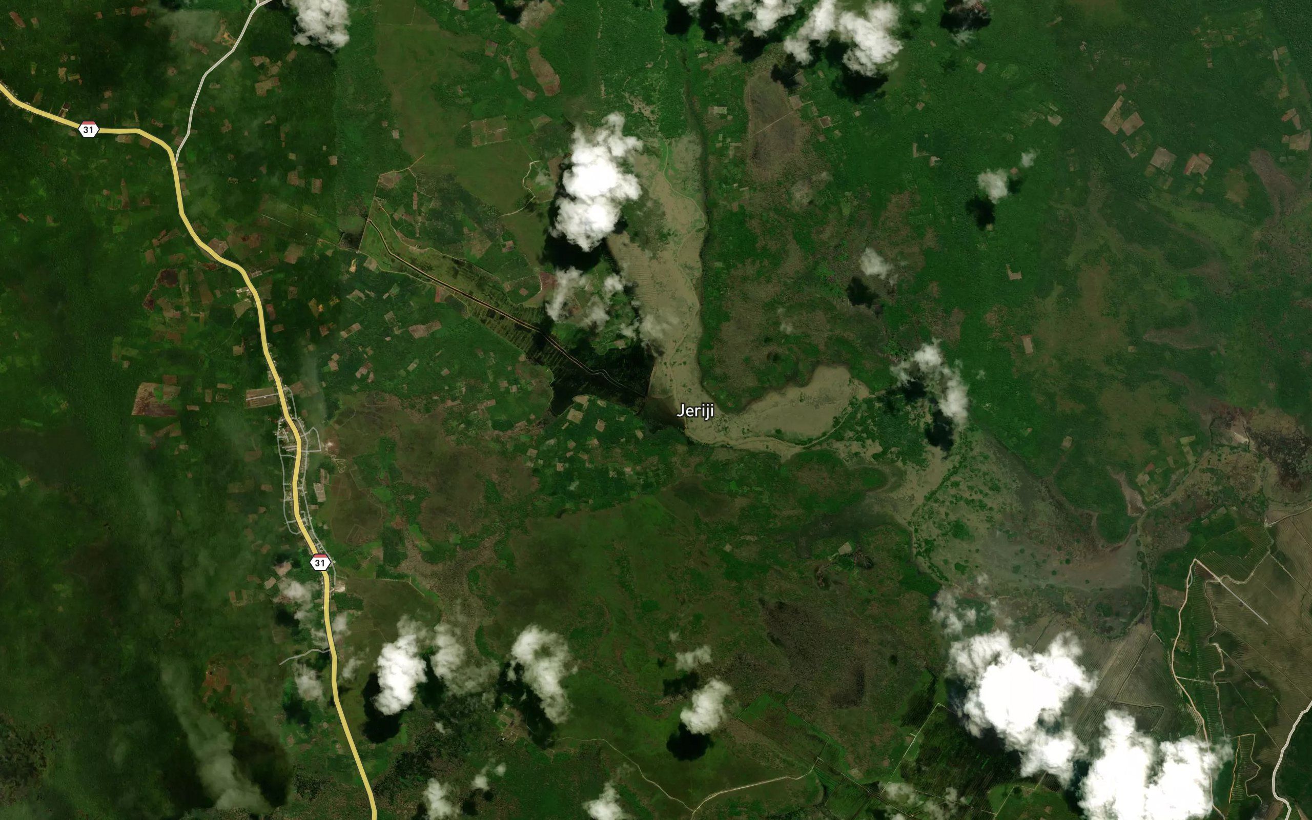 Sungai Kepoh