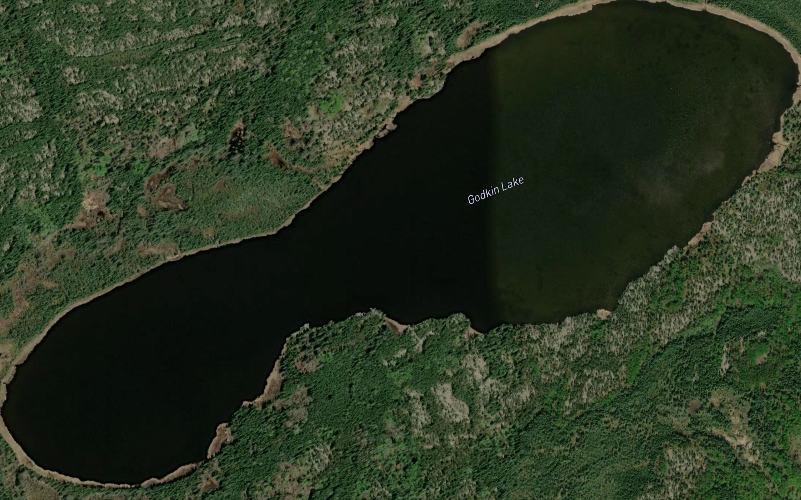 Godkin Lake