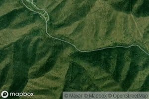 Right Fork Sycamore Creek