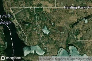 Dyer Lake