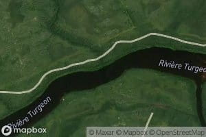 Ruisseau Kapawitigowag Madawa