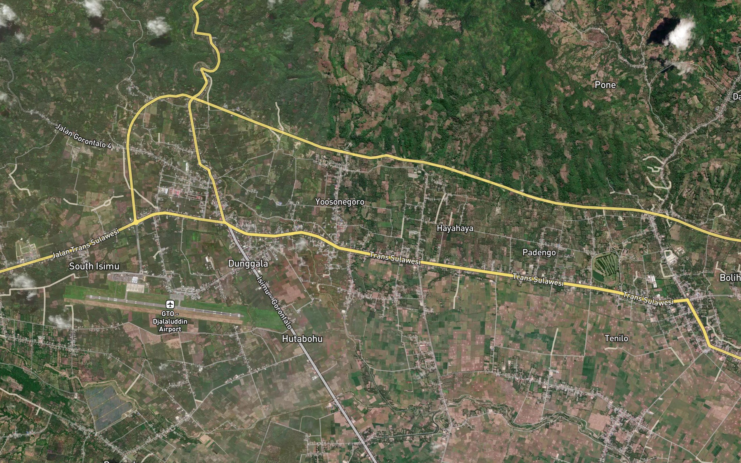 Dutula Butulopolontanga