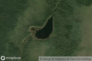 Mercer Lake