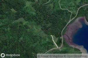 Naliolio Creek