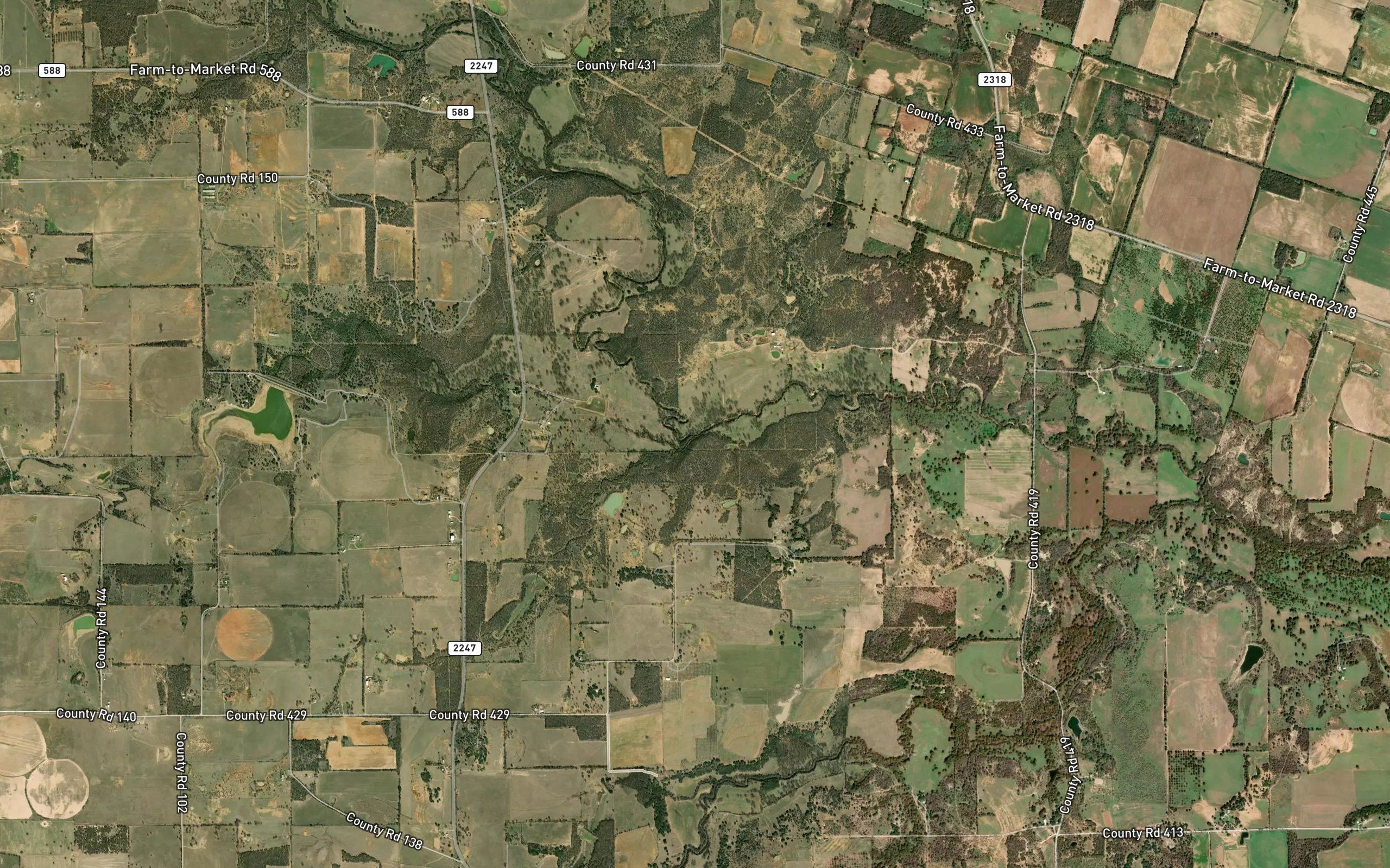 Martins Creek