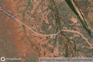 South Branch Yannarie River