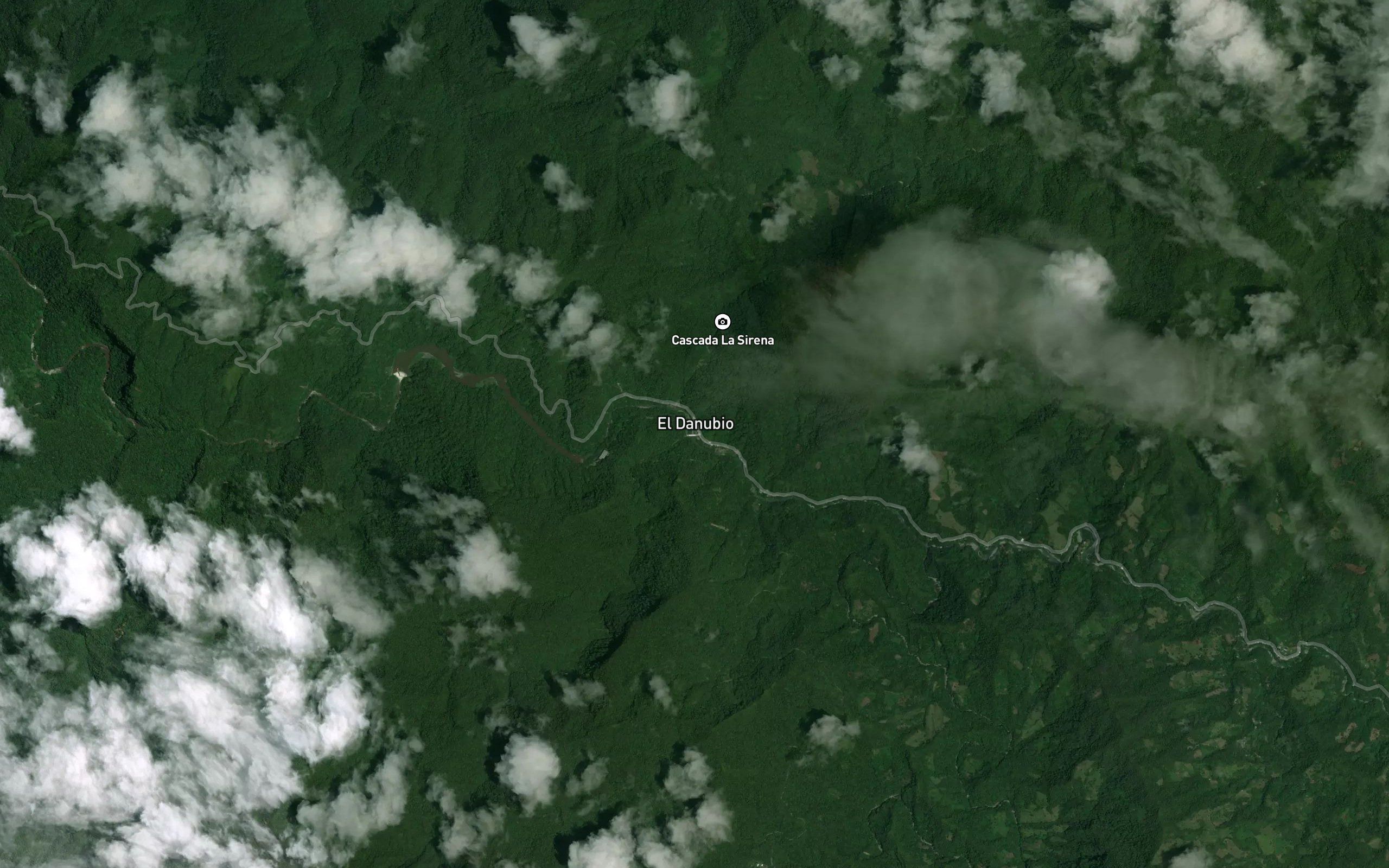 Rio Digua