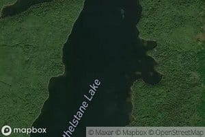 Little Athelstane Lake