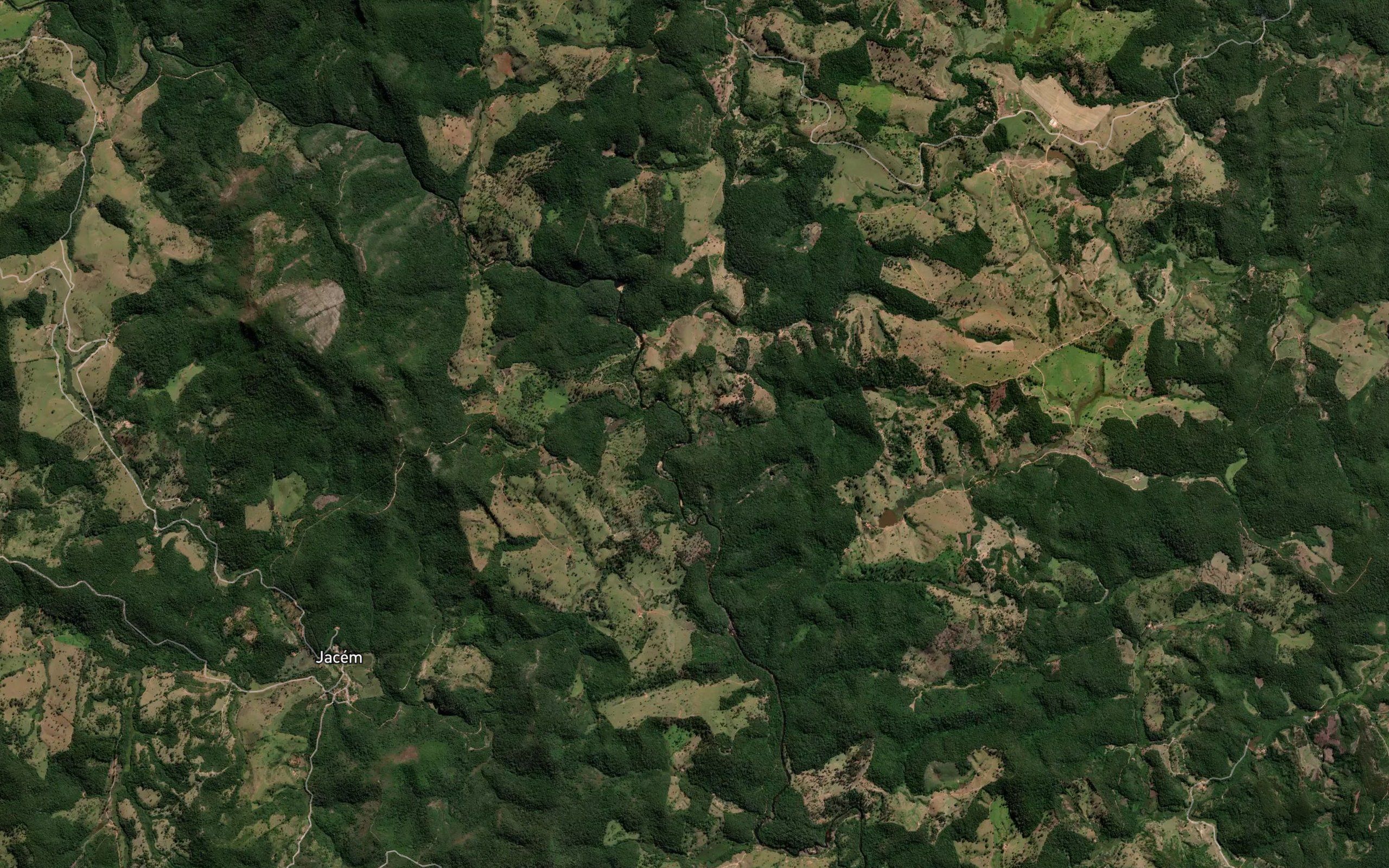 Ribeirao Santana