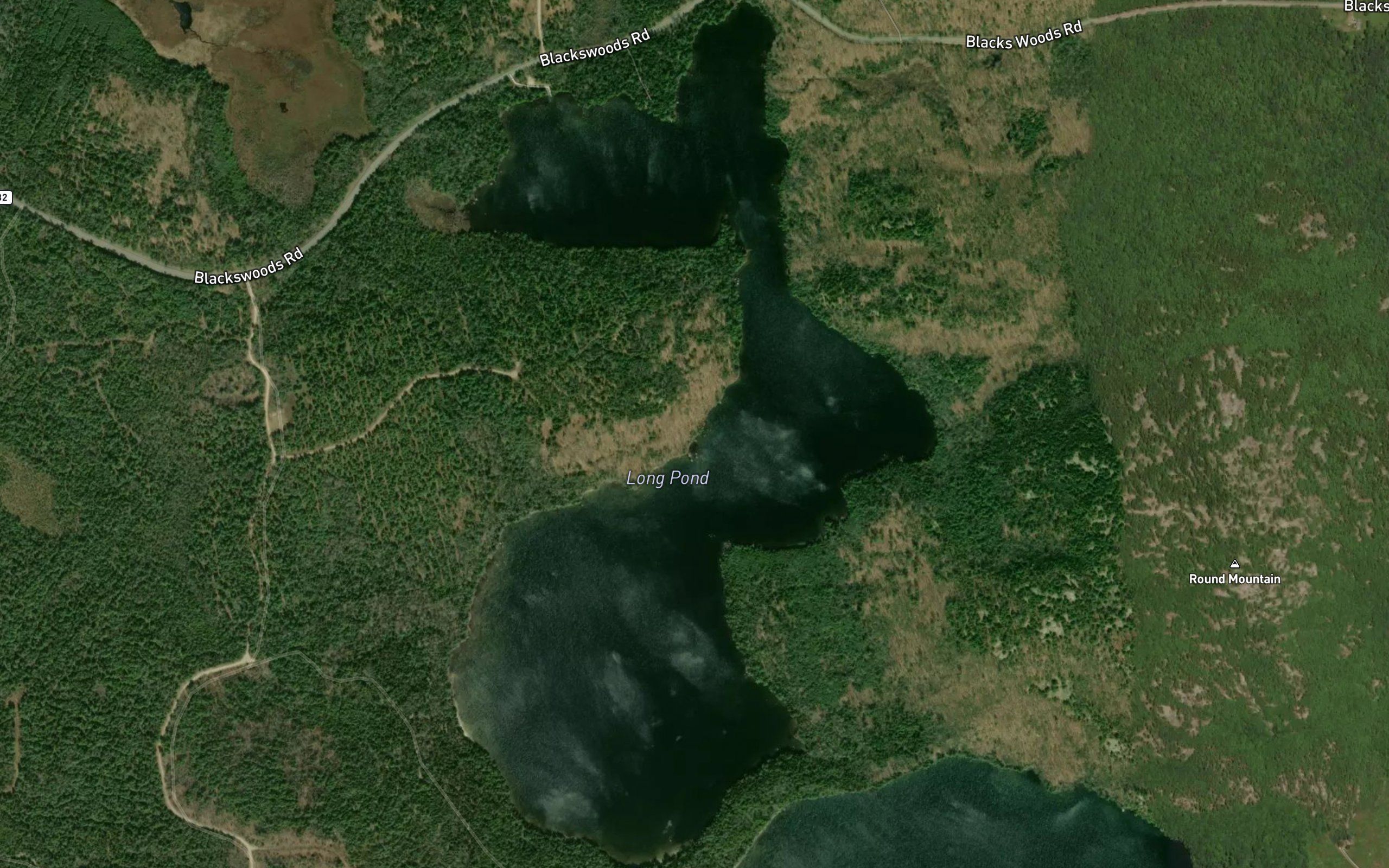 Long Pond