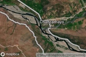 Rio Chancamayo