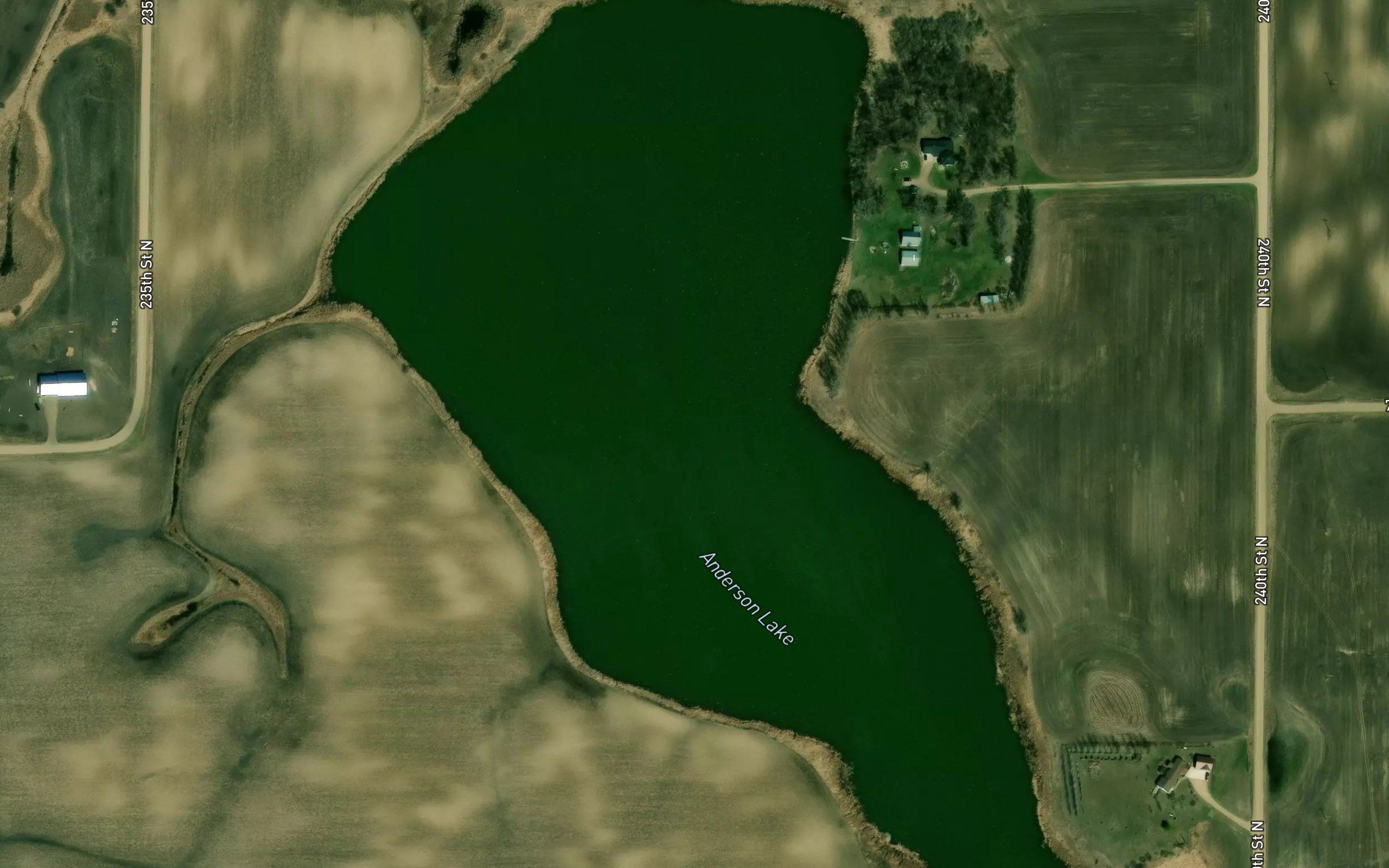 Anderson Lake