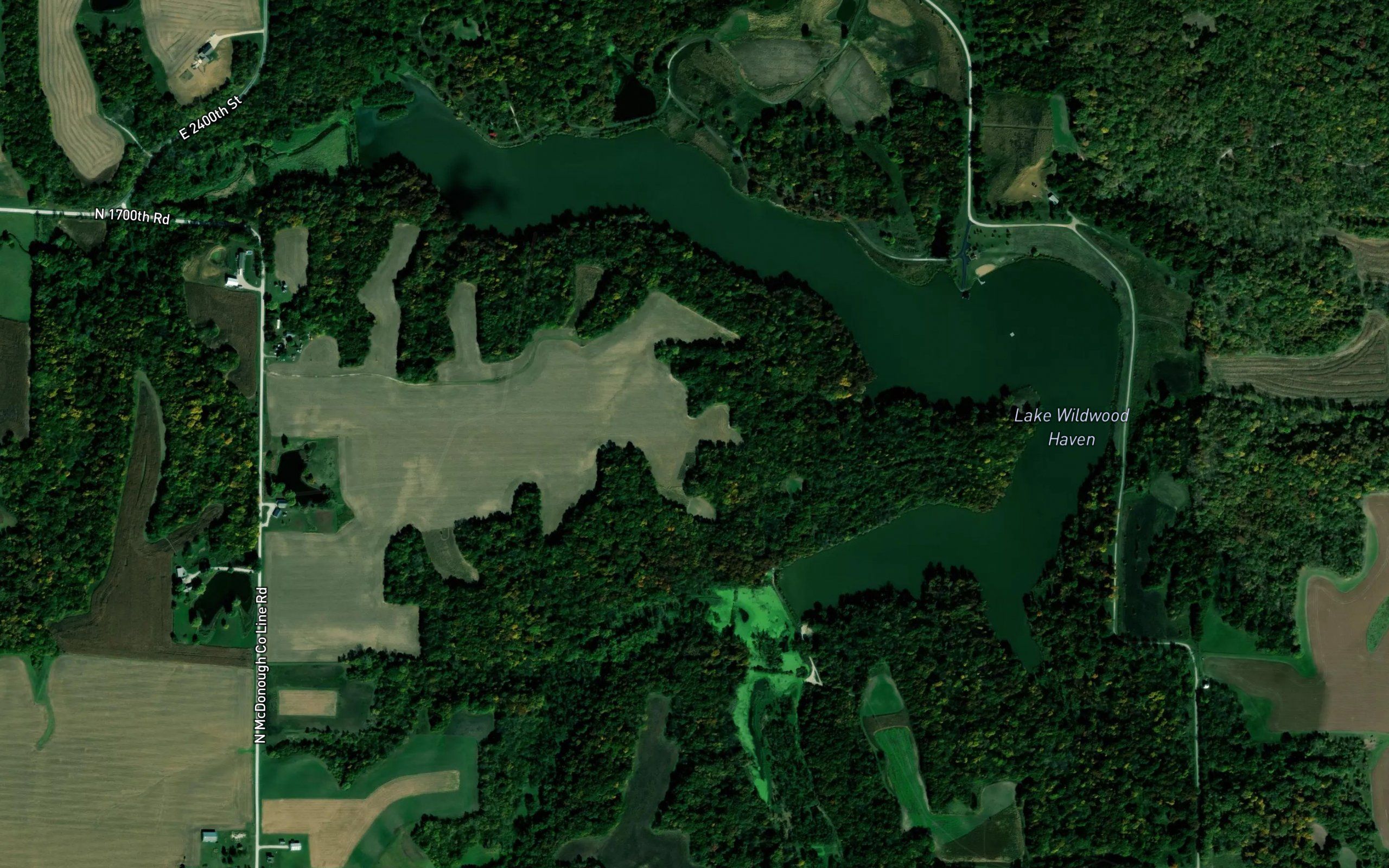 Lake Wildwood Haven