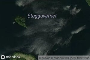 Stugguvatnet