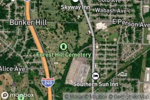 Slaughter House Bayou