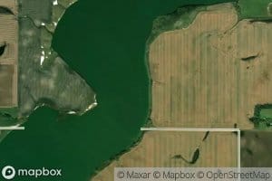 Eckelson Lake