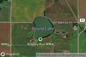 Round Lake