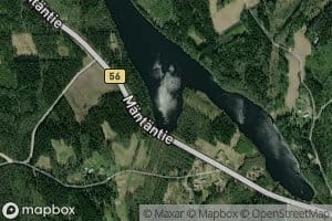 Mustinganlahti