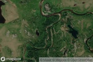 Shiniliaok Creek