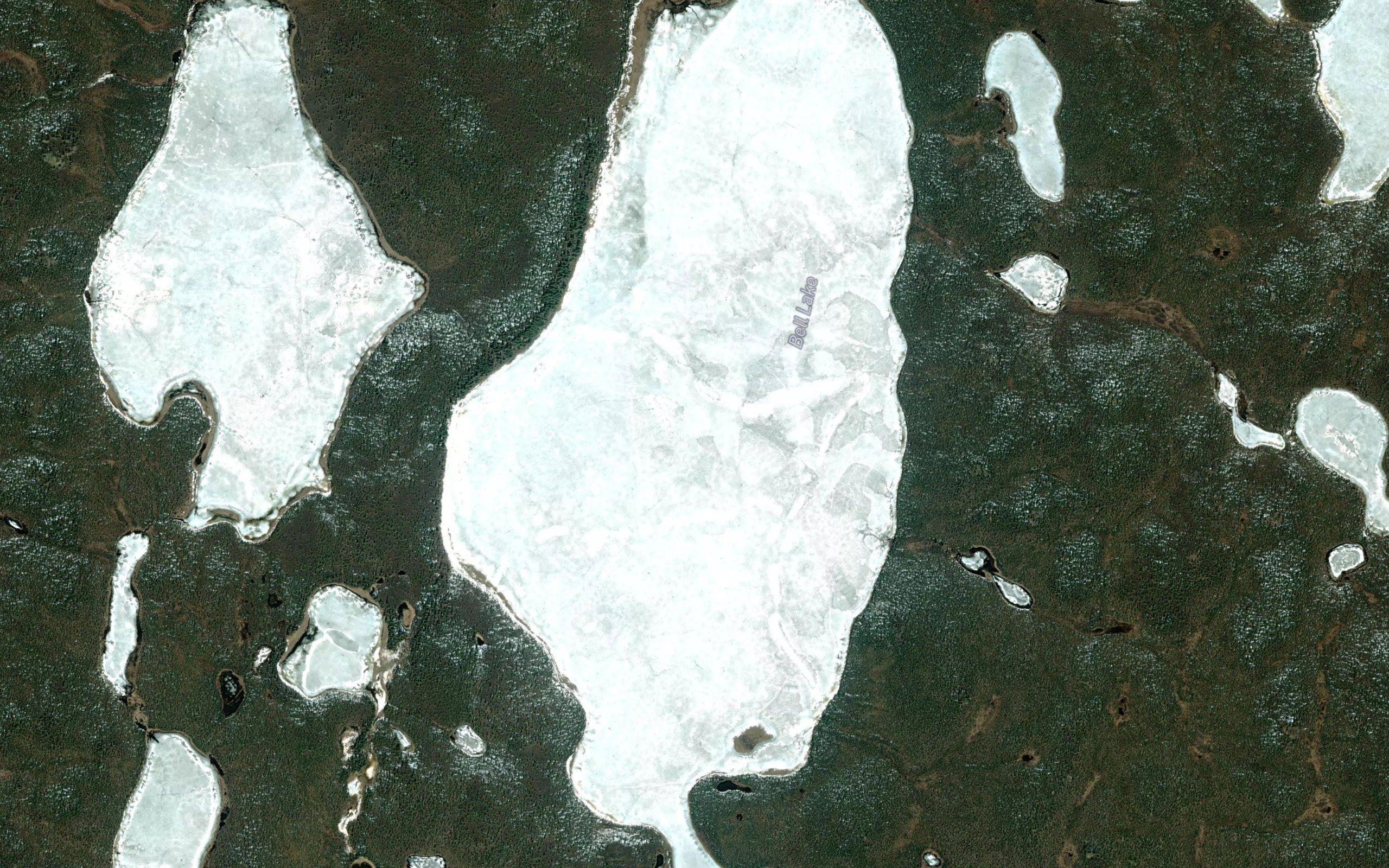 Bell Lake