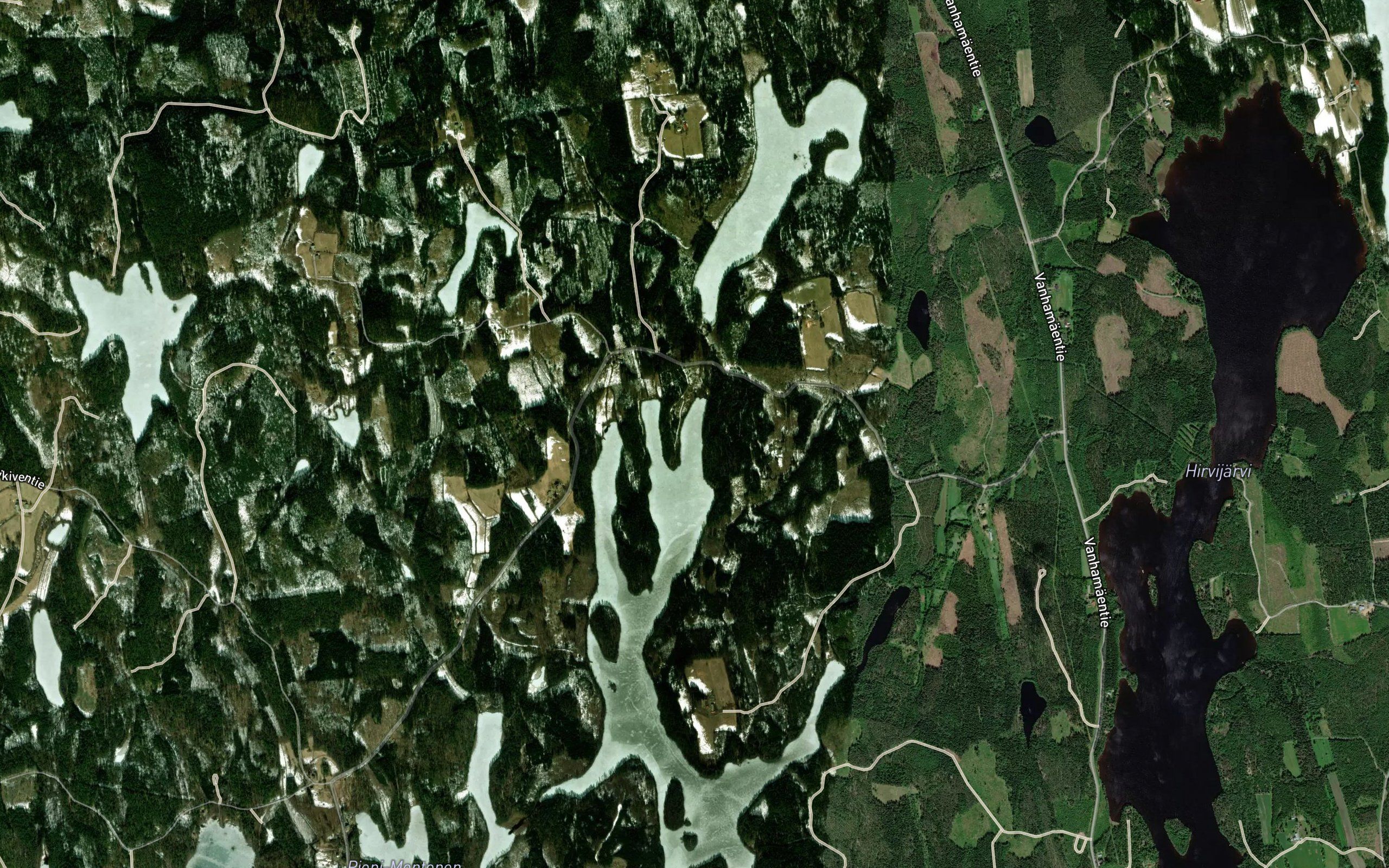 Sahinlahti