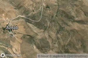 Cheshmeh-ye Damdash Bolagh