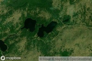 Chainy Lake