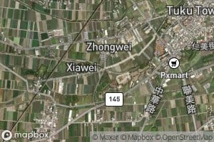 Dingliao Dapaishuigou