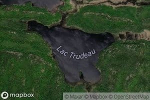 Lac Trudeau