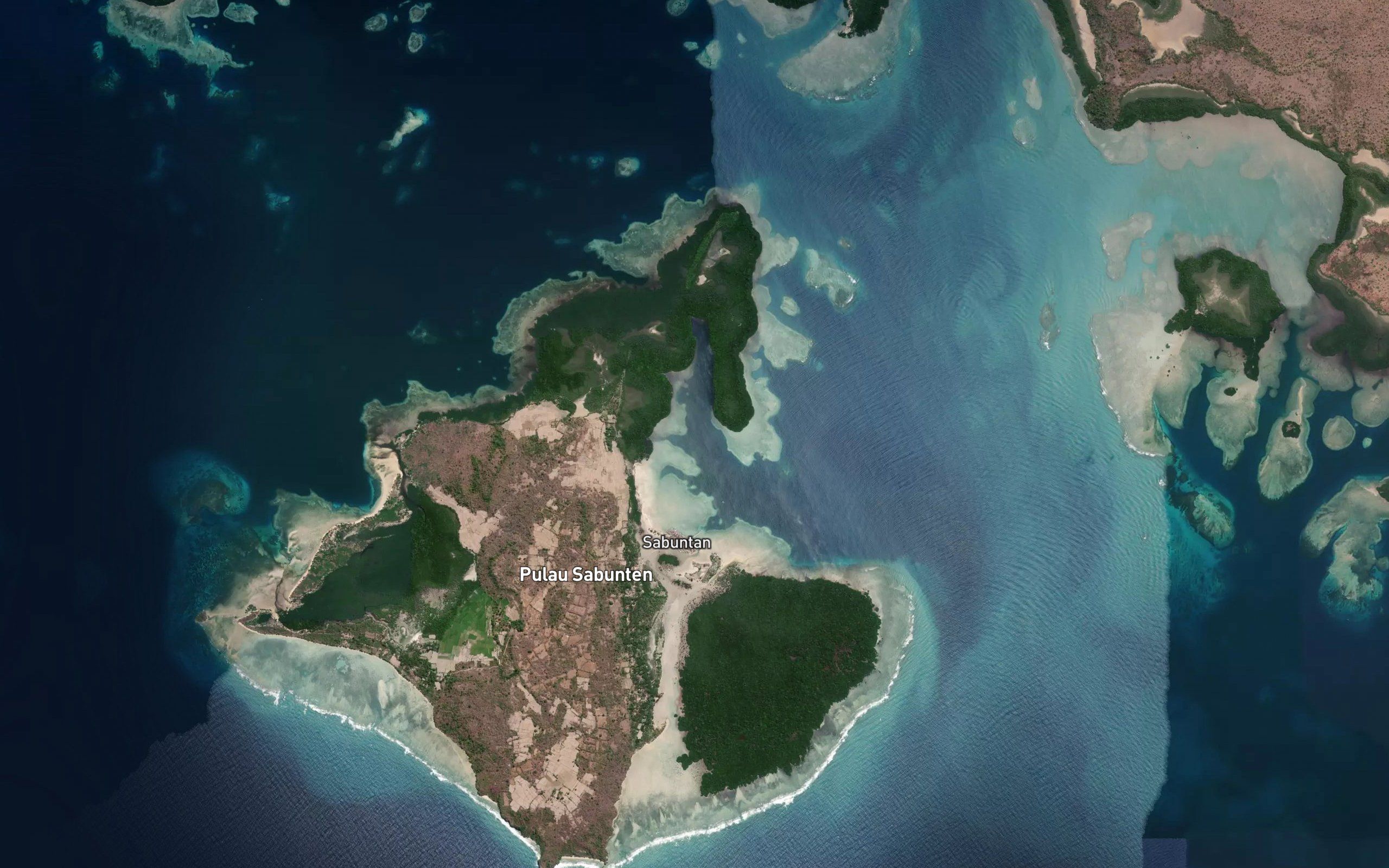 Teluk Bengkoang