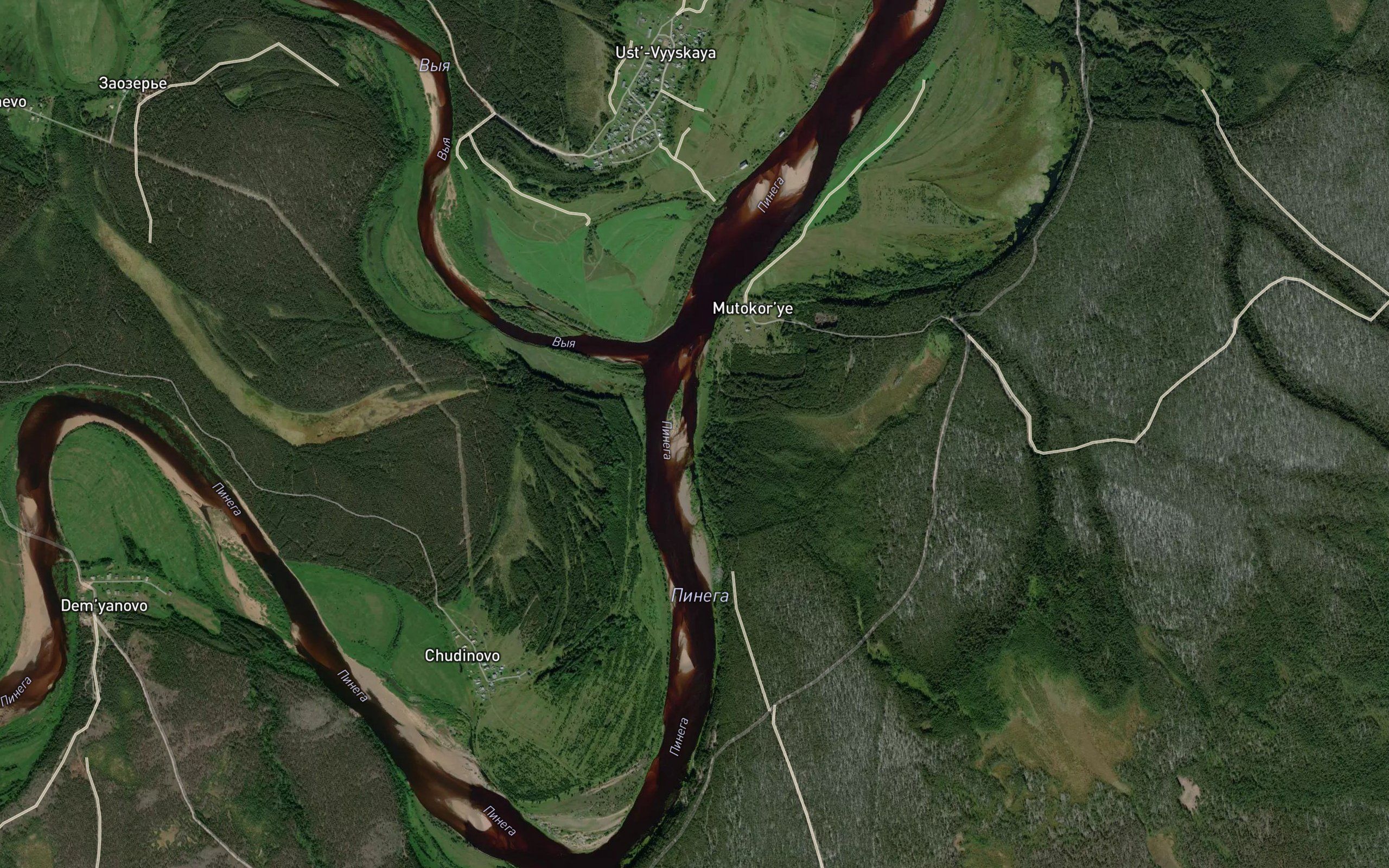 Vyya