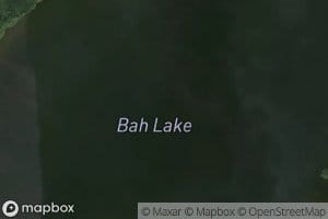 Bah Lake