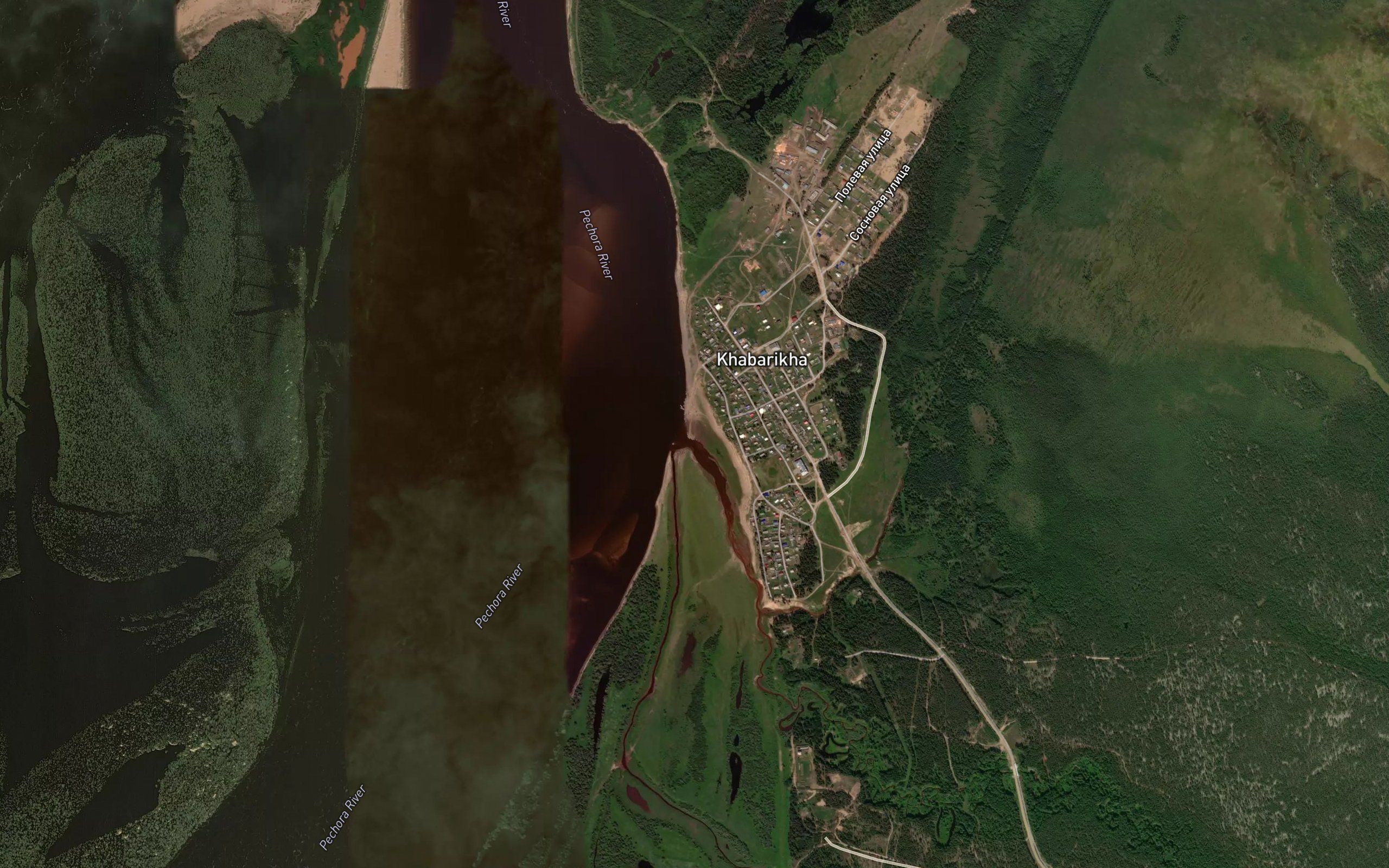 Khabarikha
