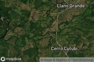 Quebrada del Hato