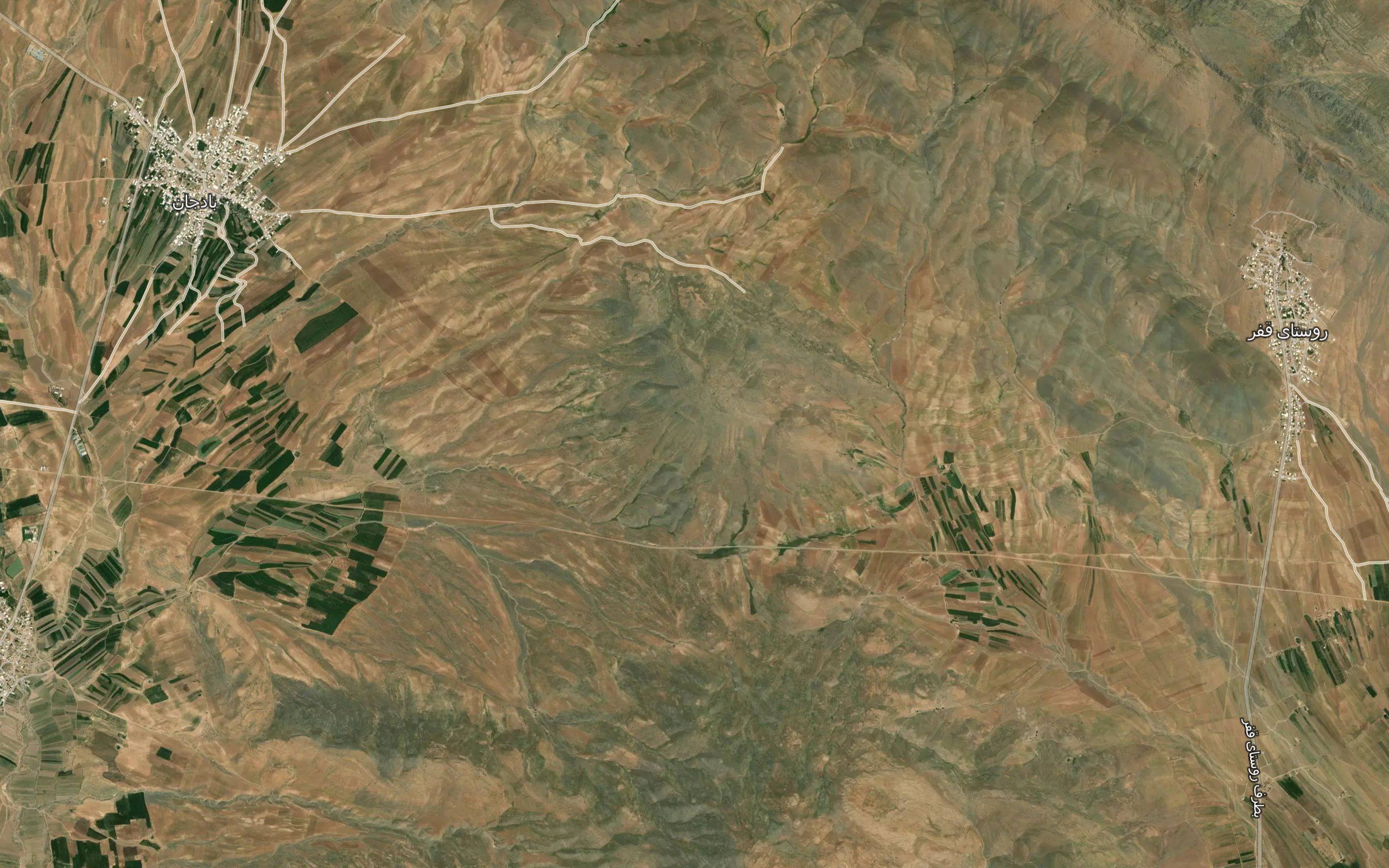 Cheshmeh-ye Tupuz Bulaghi