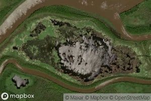 Kasaykawaskasik Lake