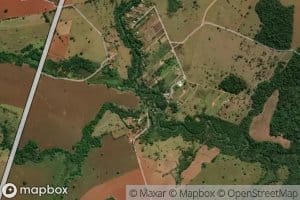 Corrego Jaraguazinho