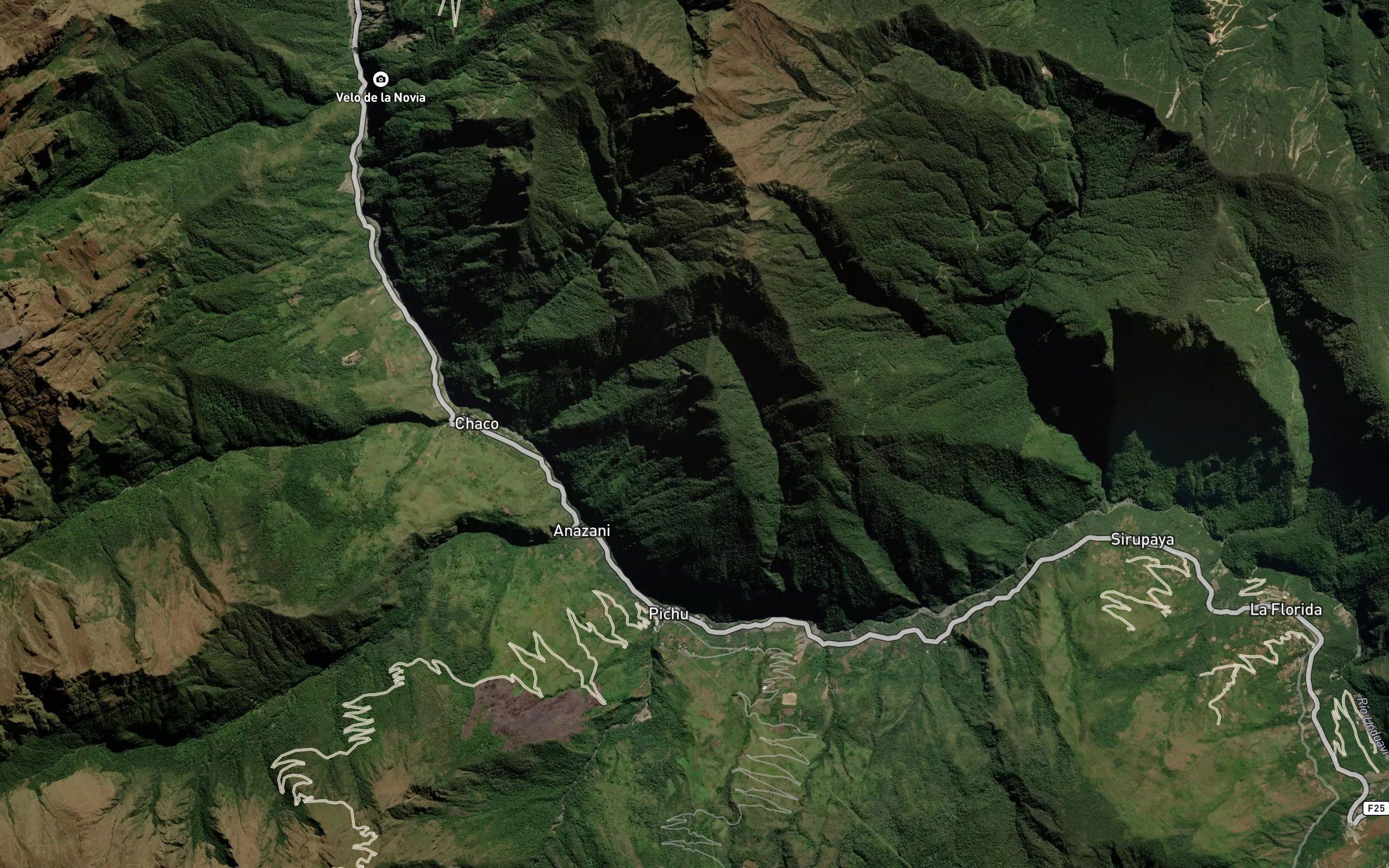 Rio Anazani