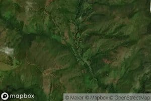 Quebrada La Chiquita