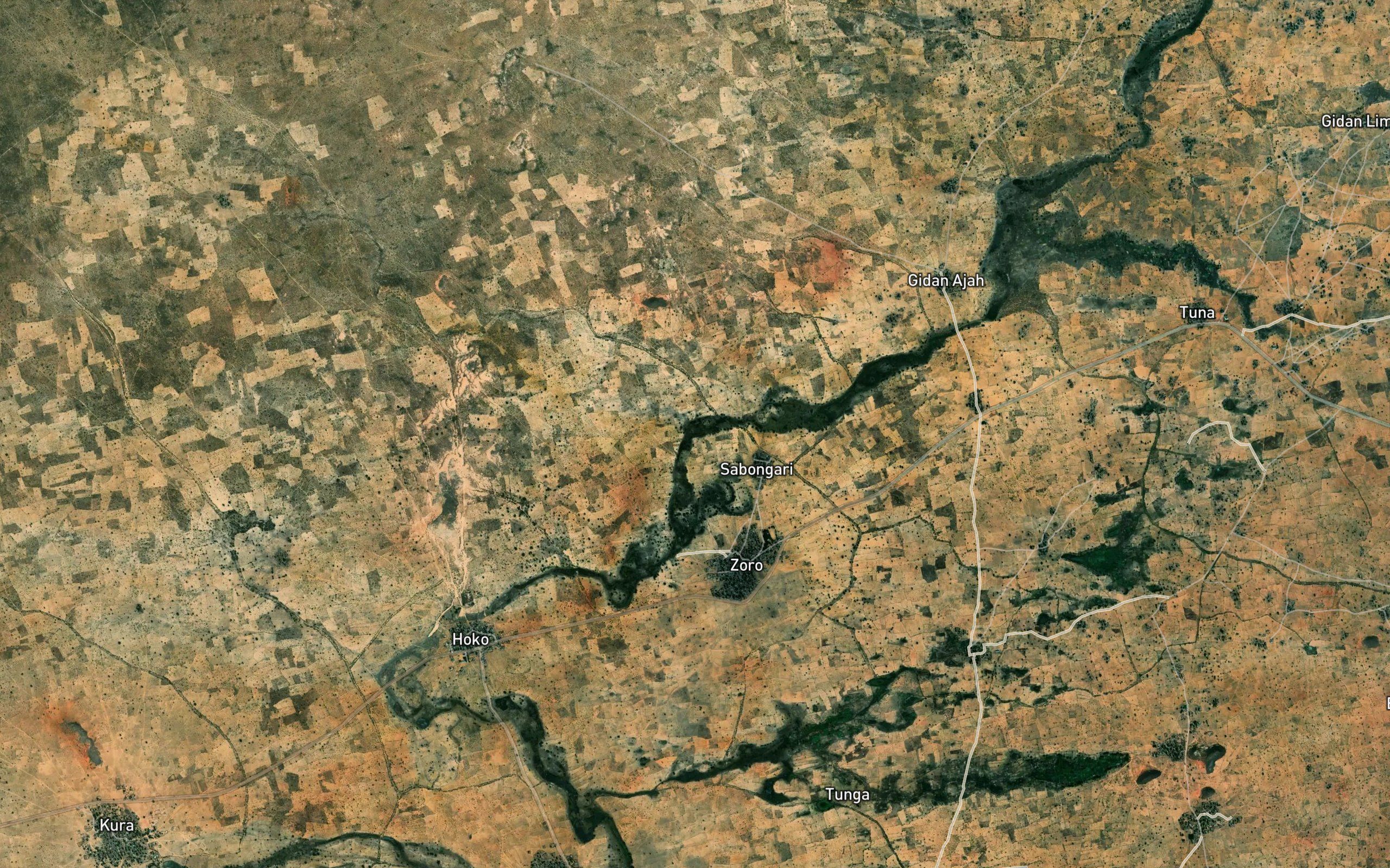 River Yamiriru