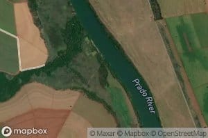 Ribeirao da Banharao