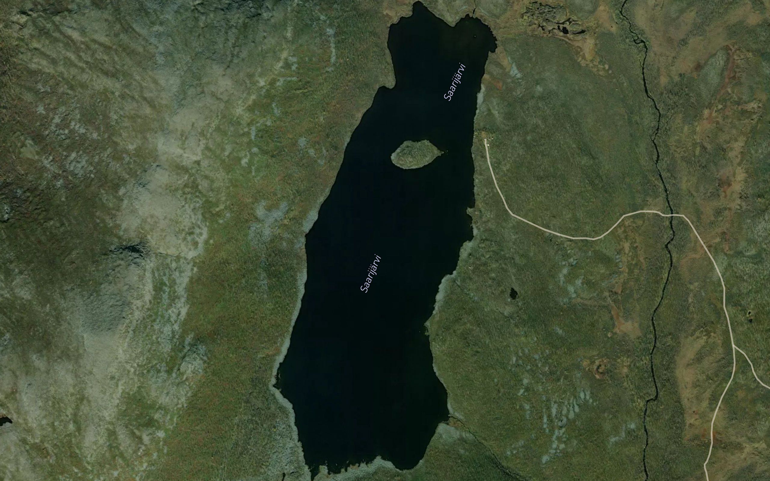 Saarijarvi