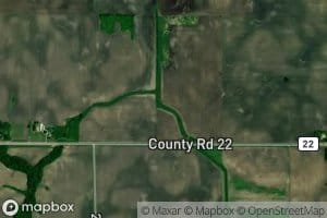 County Ditch Number Fiftyseven