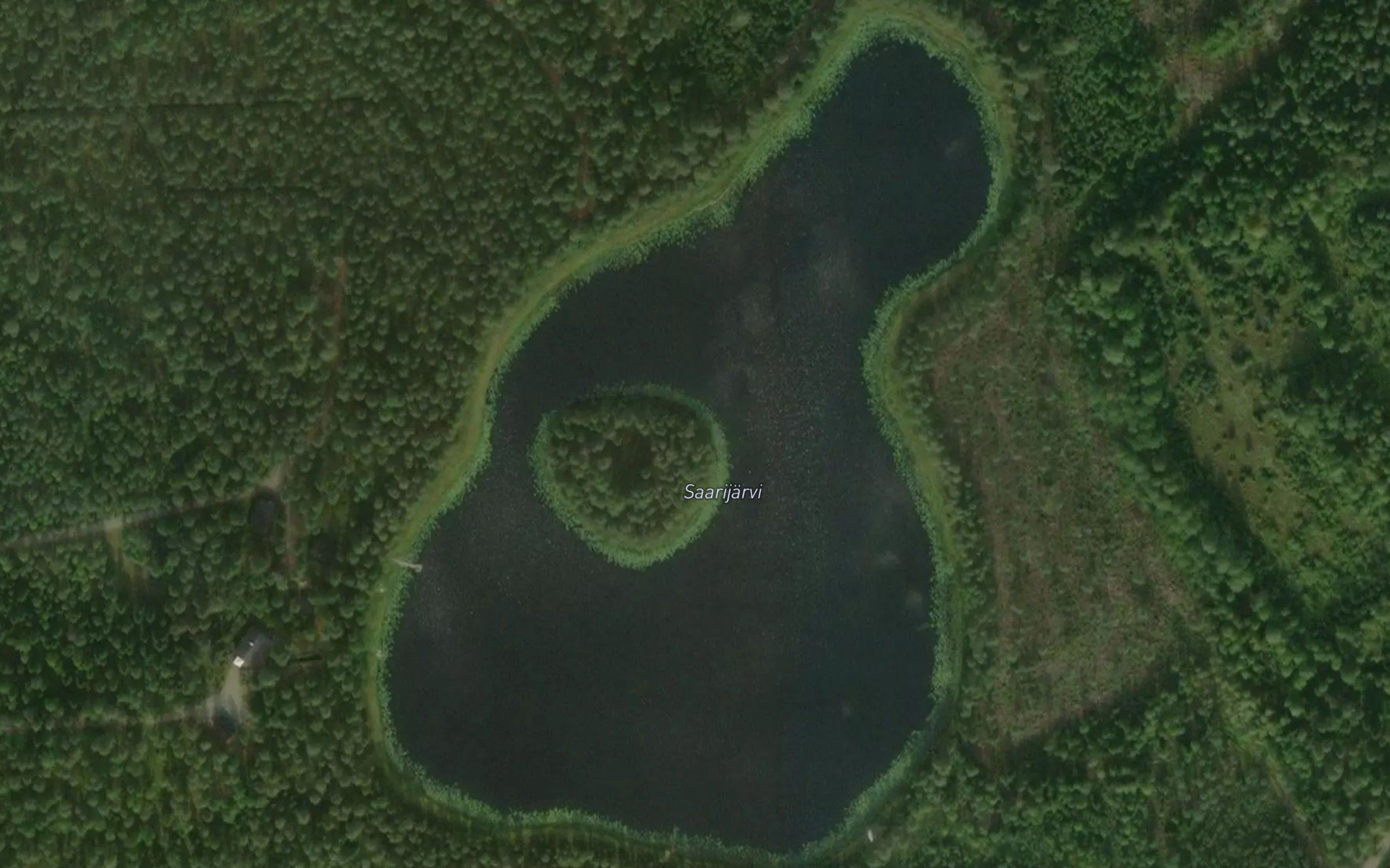 Saarijarvi