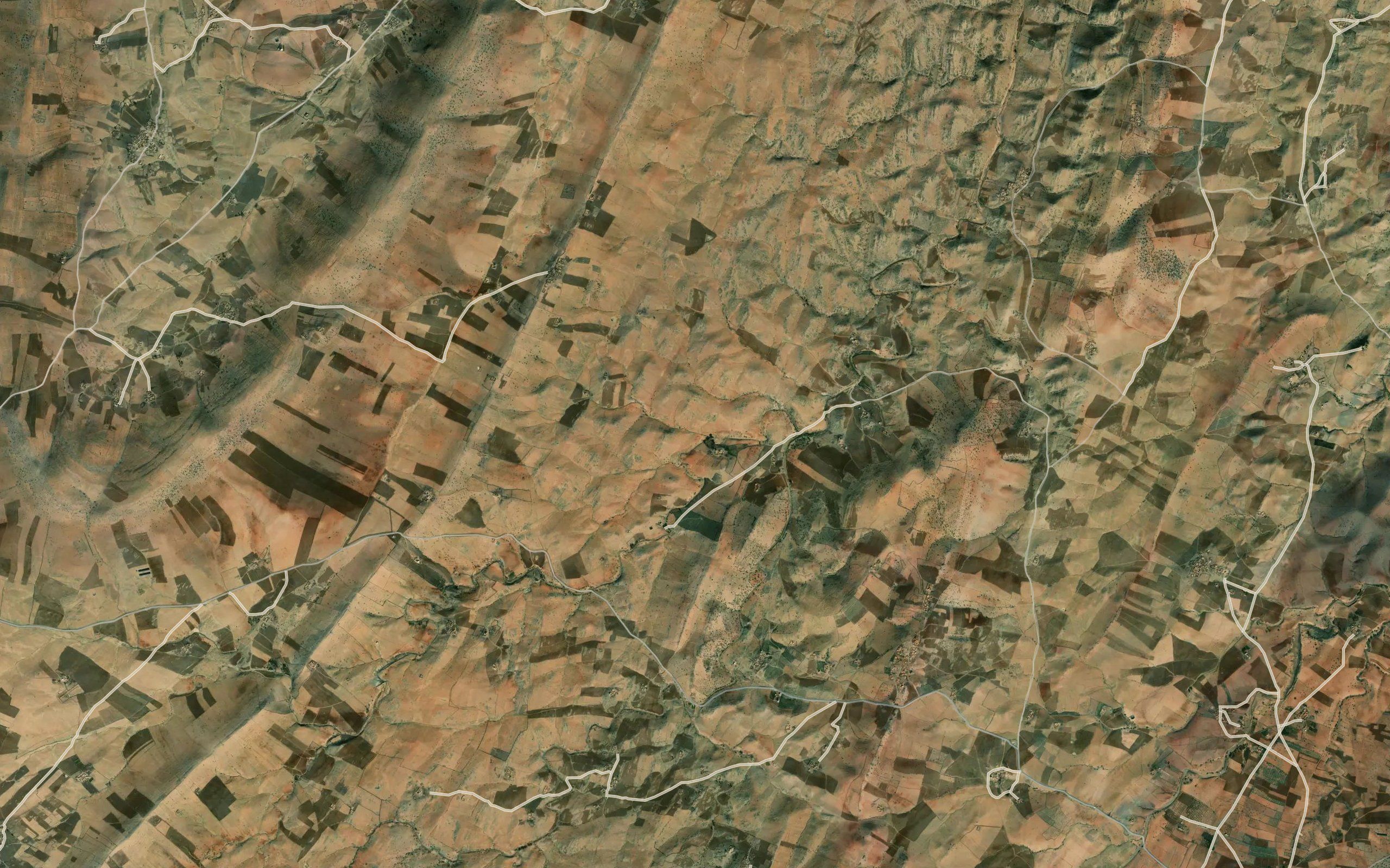 Oued Chlibakh