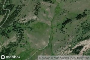 Coyote Creek