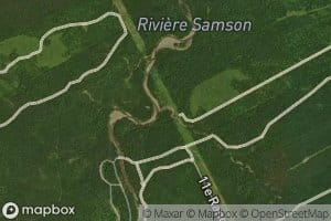 Ruisseau des Trente Ponts