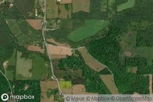 Middle Fork Buck Creek