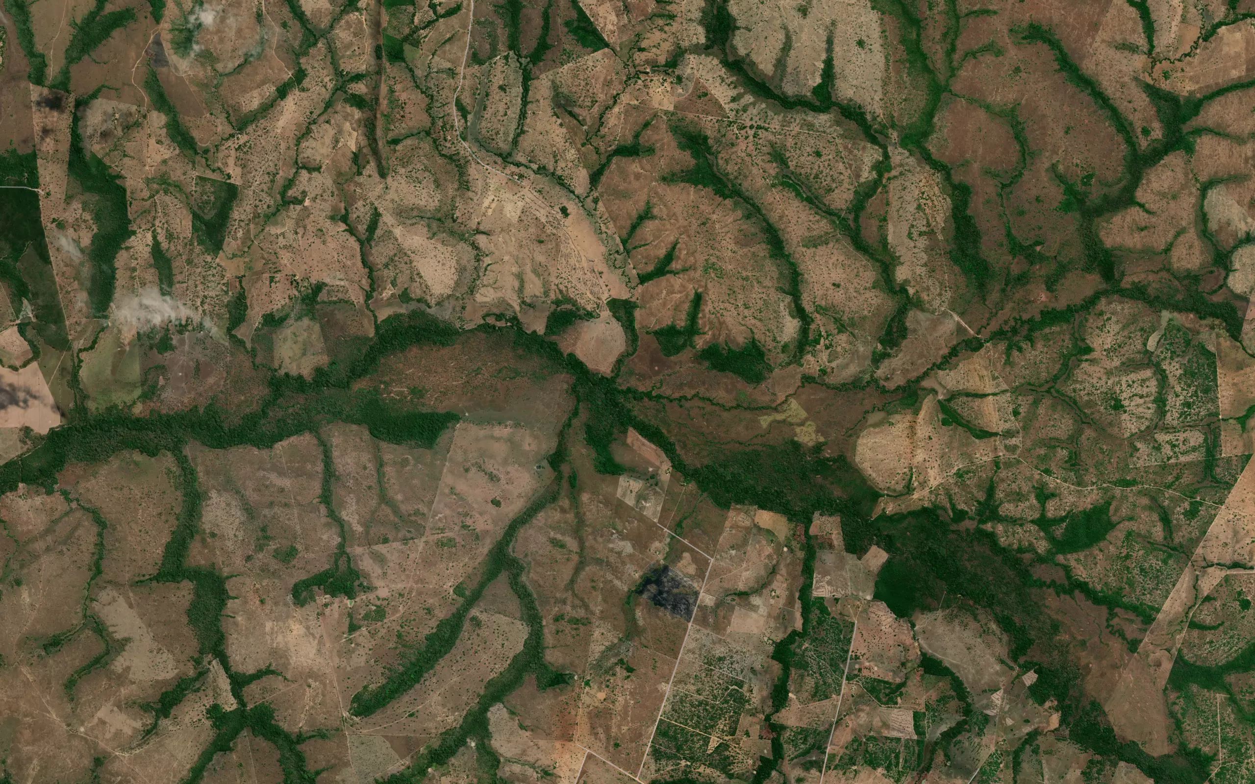 Ribeirao Piranhinha